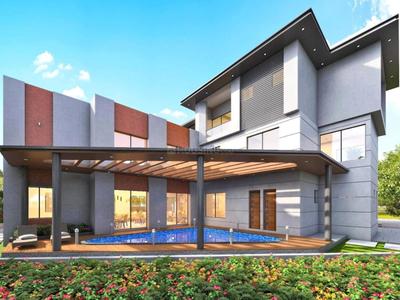 Image of 1500 Sq.ft Residential Plot / Land for sale in Gulmohar Greens, Doma-1, Raipur for Rs. 3750000