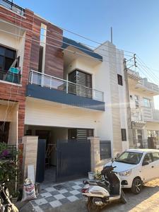 Image of 750 Sq.ft 3 BHK Independent House for sale in Bakshish Gulmohar City, Sector 115, Mohali for Rs. 6890000