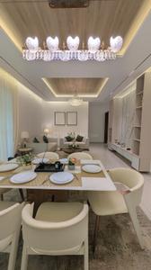 Hall Image of 2235 Sq.ft 4 BHK Apartment / Flat for sale in Trendsquares World Of Gardens, K R Puram Bengaluru for Rs. 25900000
