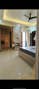 Bedroom Image of 2550 Sq.ft 3.5 BHK Apartment / Flat for sale in Addela Palm Resort, Raj Nagar Extension Ghaziabad for Rs. 26000000