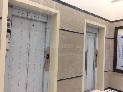 Bedroom Image of 980 Sq.ft 2 BHK Apartment / Flat for sale in Fenkin Belleza, Kasarvadavali Thane for Rs. 10900000