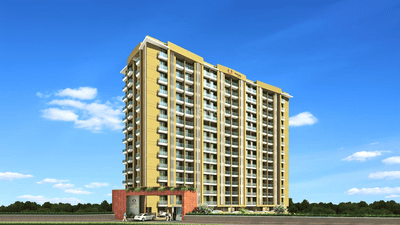 2 BHK Flat