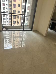 Bedroom Image of 580 Sq.ft 1 BHK Apartment / Flat for sale in Sunteck West World 2 Tivri Naigaon East, Naigaon East Naigaon for Rs. 3150000