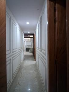 Passage Image of 1650 Sq.ft 4 BHK Apartment / Flat for sale in DM Infra, Sector 104 Noida for Rs. 8499999