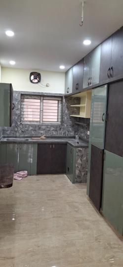 Kalimandir, Bandlaguda Jagir Kitchen 1