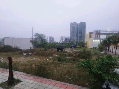 Image of 123 Sq.ft Residential Plot / Land for sale in Skywhales Vienna Greens II, Sector 99A, Gurgaon for Rs. 22200007