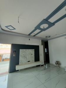 Hall Image of 800 Sq.ft 1 BHK Independent House for rent in Manglaytan Society Mehsana for Rs. 15000