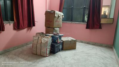 Bedroom Image of 750 Sq.ft 2 BHK Apartment / Flat for sale in Paschim Putiary Kolkata for Rs. 2500000