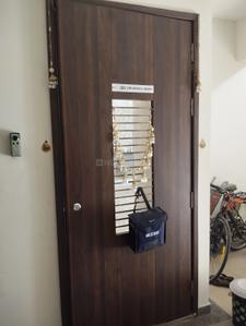 Image of 1800 Sq.ft 3 BHK Apartment / Flat for rent in Shivaji Nagar, Pune for Rs. 100000
