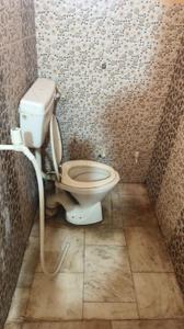 Bathroom Image of 1060 Sq.ft 2 BHK Independent House for sale in Kaulakha Agra for Rs. 4250000