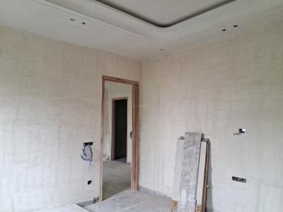 Bedroom Image of 1800 Sq.ft 3 BHK Builder Floor for sale in Paschim Vihar New Delhi for Rs. 40000000