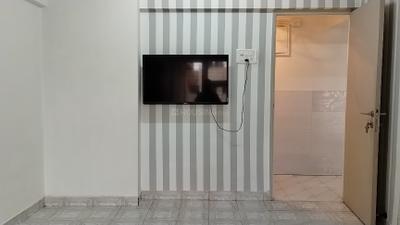 Bedroom Image of 1000 Sq.ft 2 BHK Apartment / Flat for rent in Sarkar Residency, Byculla Mumbai for Rs. 100000