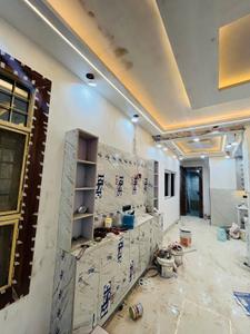 Hall Image of 1000 Sq.ft 2 BHK Builder Floor for sale in Vaishali Ghaziabad for Rs. 7500000