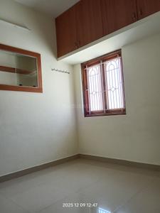 Bedroom Image of 900 Sq.ft 2 BHK Apartment / Flat for rent in Vellakovil Tiruppur for Rs. 8500