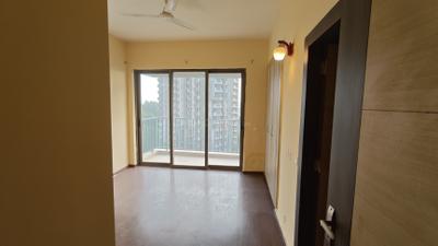 Bedroom Image of 1385 Sq.ft 2 BHK Apartment / Flat for sale in Paras Dews, Sector 106 Gurgaon for Rs. 15900000