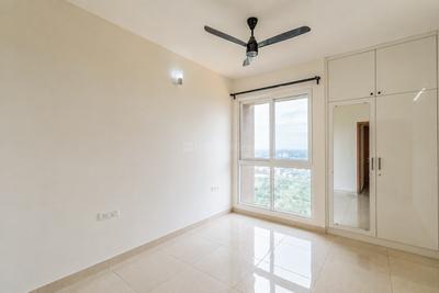 Bedroom Image of 1600 Sq.ft 3 BHK Apartment / Flat for rent in Assetz Marq, Kannamangala - Whitefield Hoskote Road Bengaluru for Rs. 69500