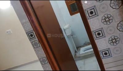 Bedroom Image of 1014 Sq.ft 3 BHK Builder Floor for rent in Sunderpur Varanasi for Rs. 10000