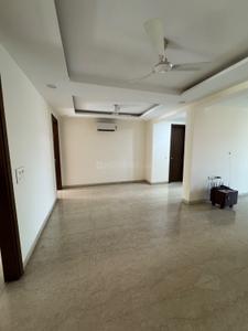 Hall Image of 8000 Sq.ft 12 BHK Independent House for sale in Sector 55 Gurgaon for Rs. 117500000