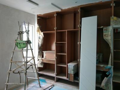 Bedroom Image of 1450 Sq.ft 4 BHK Builder Floor for sale in Sector 24 Rohini New Delhi for Rs. 22500000