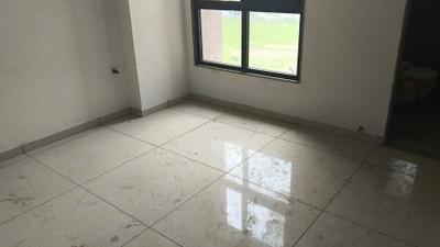 Bedroom Image of 2800 Sq.ft 4 BHK Apartment / Flat for sale in HR Eliseo, Shela Ahmedabad for Rs. 14000000