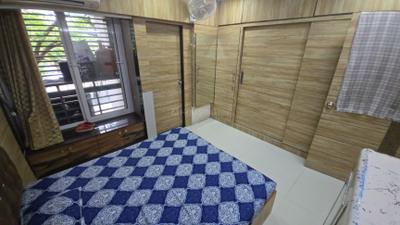 Bedroom Image of 2115 Sq.ft 3 BHK Apartment / Flat for sale in Paldi Ahmedabad for Rs. 16000000