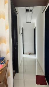 Bedroom Image of 1450 Sq.ft 3 BHK Apartment / Flat for sale in Kolte Patil Life Republic First Avenue, Marunji Pune for Rs. 14000000