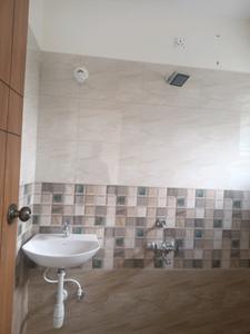 Bedroom One Image of 1200 Sq.ft 2 BHK Apartment / Flat for rent in R.K. Hegde Nagar Bengaluru for Rs. 30000