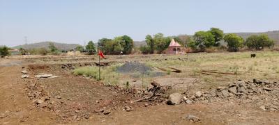 Image of 800 Sq.ft Residential Plot / Land for sale in South Civil Lines, Jabalpur for Rs. 1440000