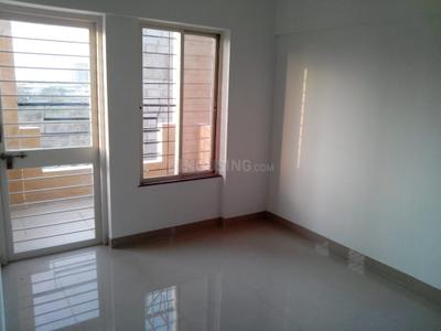 Bedroom Image of 650 Sq.ft 1 BHK Apartment / Flat for sale in Sukhwani Palms, Wagholi Pune for Rs. 3650000