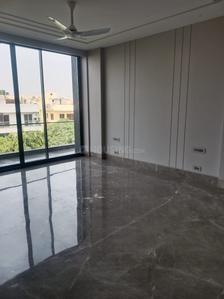 Hall Image of 4500 Sq.ft 3 BHK Builder Floor for sale in Gulmohar Park New Delhi for Rs. 250000000