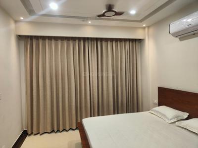 Bedroom Image of 1850 Sq.ft 3 BHK Apartment / Flat for sale in Suncity Parikrama, Sector 20 Panchkula for Rs. 30000000