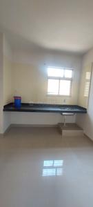 Hall Image of 320 Sq.ft 1 BHK Apartment / Flat for rent in Nanded Janaranjani, Nanded Pune for Rs. 14000