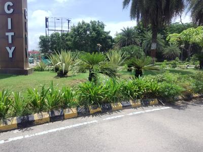 Image of 3300 Sq.ft Residential Plot / Land for sale in DLF Garden City, Mohanlalganj, Lucknow for Rs. 26400000