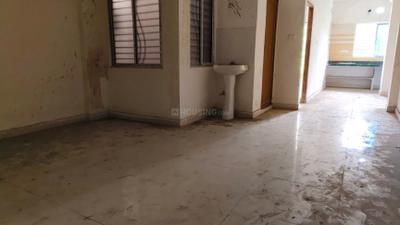 Living Room Image of 1100 Sq.ft 2 BHK Apartment / Flat for sale in Keshtopur Kolkata for Rs. 3300000