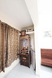 Hall Image of 1396 Sq.ft 4 BHK Apartment / Flat for sale in Wakad Pune for Rs. 20500000