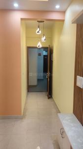 Hall Image of 670 Sq.ft 2 BHK Apartment / Flat for sale in Signature Global The Roselia, Sector 95A Gurgaon for Rs. 6850000