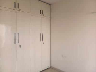Bedroom Image of 1215 Sq.ft 2 BHK Apartment / Flat for sale in Shapoorji Pallonji JoyVille, Sector 102 Gurgaon for Rs. 17000000