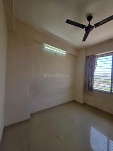 Bedroom Image of 950 Sq.ft 2 BHK Apartment / Flat for rent in Rau Indore for Rs. 12500