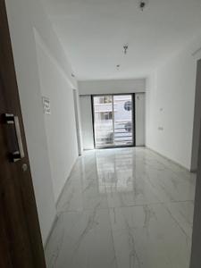 Hall Image of 550 Sq.ft 1.5 BHK Apartment / Flat for sale in Ghatkopar East Mumbai for Rs. 13500000