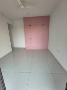 Bedroom Image of 1811 Sq.ft 3.5 BHK Apartment / Flat for rent in Sobha Royal Pavilion, Carmelaram Bengaluru for Rs. 90000