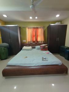 Bedroom Image of 3240 Sq.ft 4 BHK Independent House for sale in Satellite Ahmedabad for Rs. 55000000