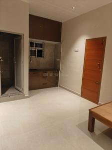 1 RK Apartment
