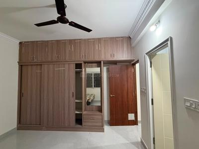 Hall Image of 1200 Sq.ft 2 BHK Apartment / Flat for rent in Kadubeesanahalli Bengaluru for Rs. 48000