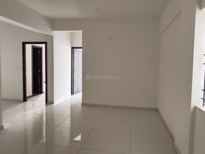 Hall Image of 1300 Sq.ft 2 BHK Apartment / Flat for sale in Abhee Riviera Royale, Kudlu Bengaluru for Rs. 15600000