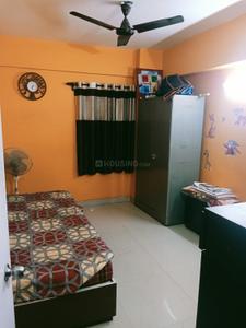 Hall Image of 1040 Sq.ft 2 BHK Apartment / Flat for sale in GM Meena Icon, Panihati Kolkata for Rs. 5000000