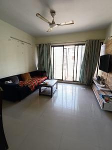 Hall Image of 2700 Sq.ft 4 BHK Apartment / Flat for sale in Shree Rang Aroma, Randesan Gandhinagar for Rs. 13500000