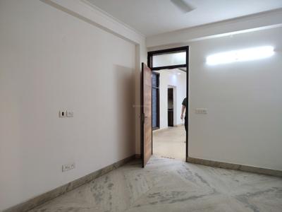 Bedroom Image of 1400 Sq.ft 3 BHK Apartment / Flat for sale in Mandi New Delhi for Rs. 6700000