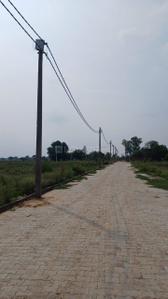 Image of 100 Sq.ft Residential Plot / Land for sale in Morta Village, Ghaziabad for Rs. 2800000