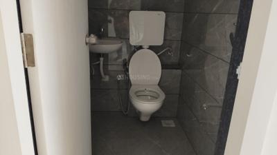 Bedroom Image of 1900 Sq.ft 3 BHK Apartment / Flat for sale in Rajyash Riyana, Paldi Ahmedabad for Rs. 9000000
