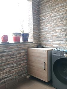 Drying Area Image of 1189 Sq.ft 2 BHK Apartment / Flat for sale in Mahaveer Promenade, K R Puram Bengaluru for Rs. 12200000